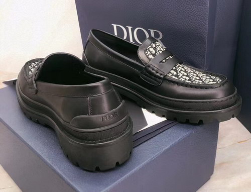 Dior Shoes AAA(Women)-126