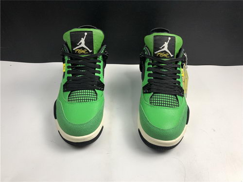 Air Jordan 4 “Manila”