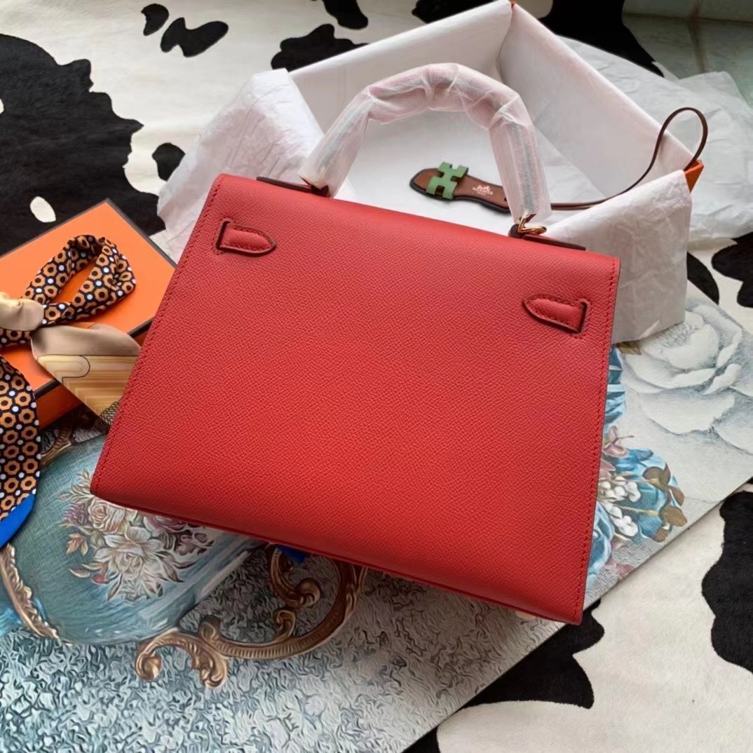 Hermes Handbags AAA(Women)-045