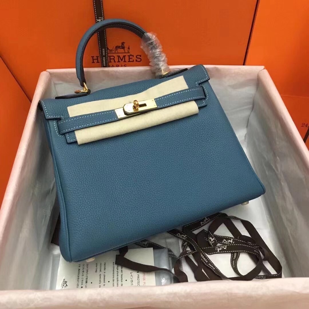 Hermes Handbags AAA(Women)-034
