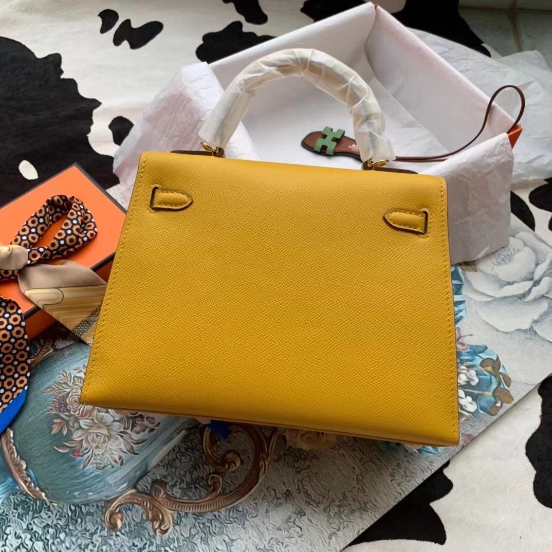 Hermes Handbags AAA(Women)-044