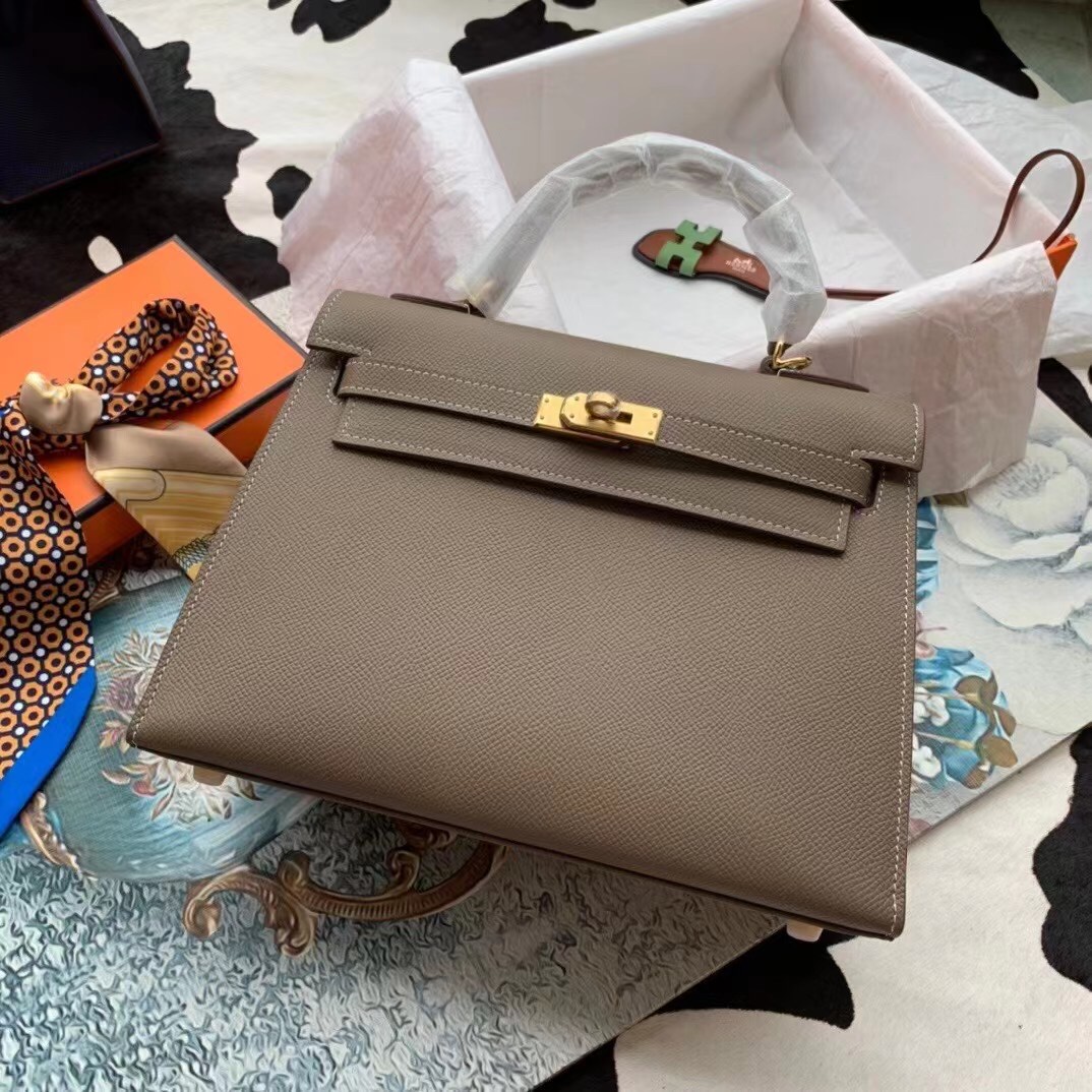 Hermes Handbags AAA(Women)-039