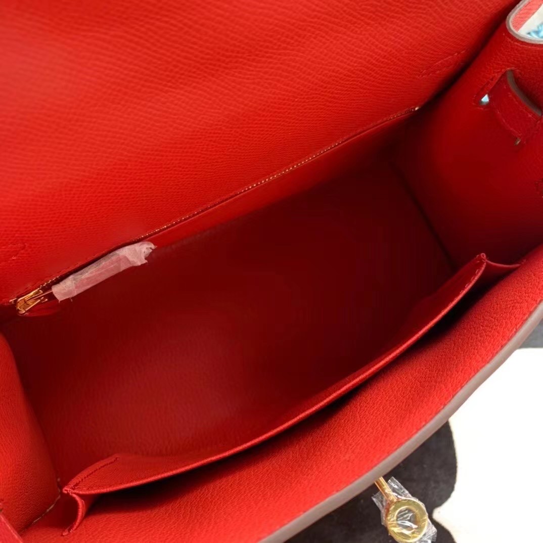 Hermes Handbags AAA(Women)-045