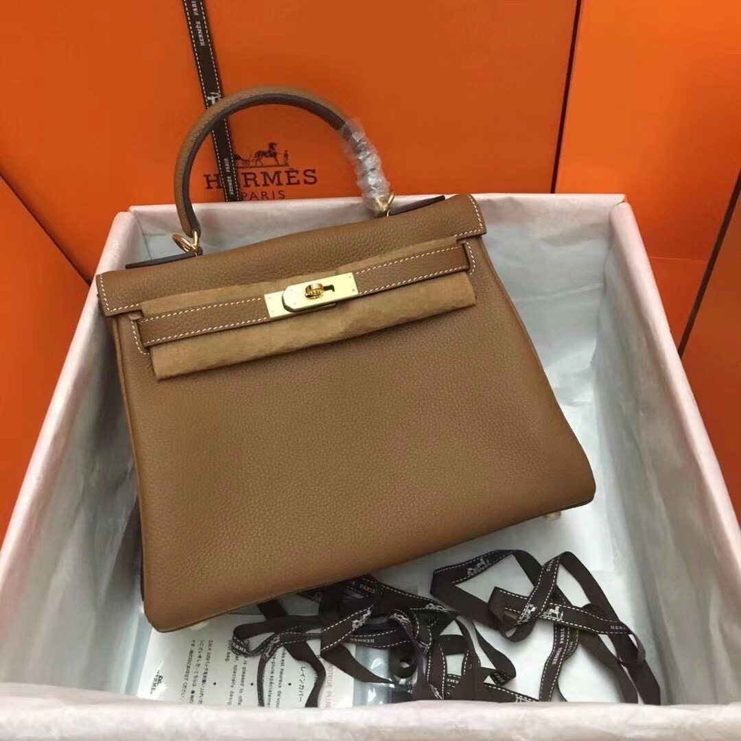Hermes Handbags AAA(Women)-032