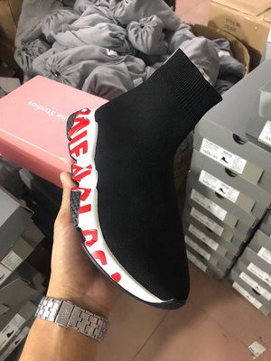 Balenciaga Shoes(AAA)-315