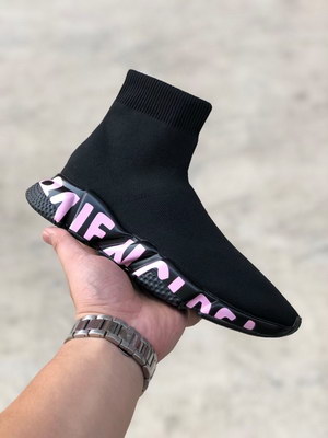 Balenciaga Shoes(AAA)-310