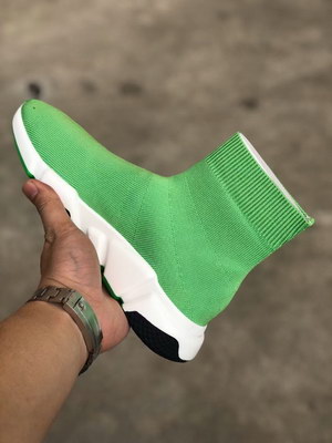 Balenciaga Shoes(AAA)-312