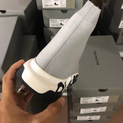 Balenciaga Shoes(AAA)-314