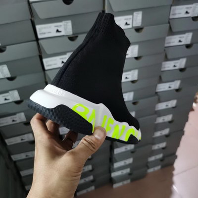 Balenciaga Shoes AAA(Women)-237