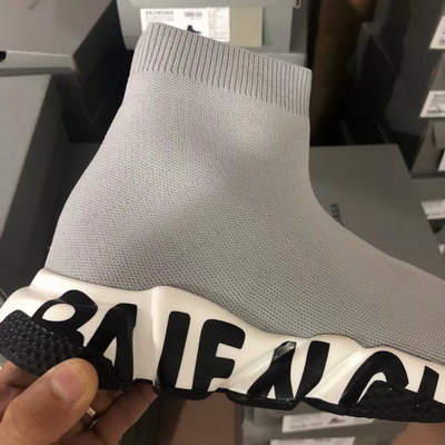 Balenciaga Shoes(AAA)-314