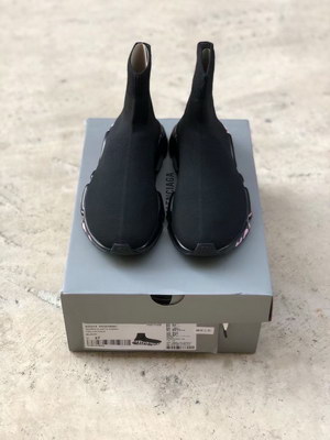 Balenciaga Shoes(AAA)-310