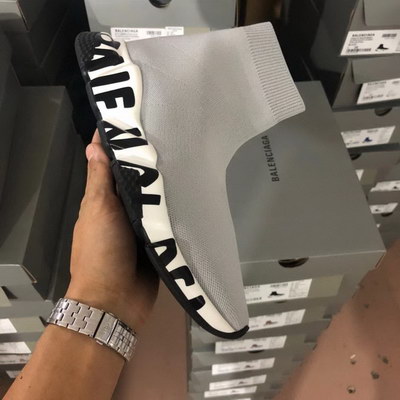 Balenciaga Shoes(AAA)-314