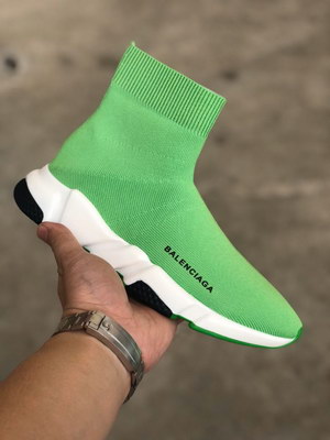 Balenciaga Shoes(AAA)-312
