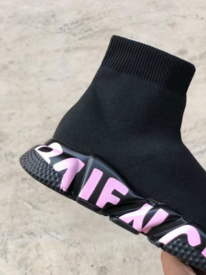 Balenciaga Shoes(AAA)-310