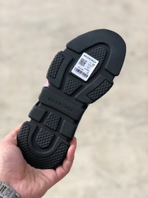 Balenciaga Shoes(AAA)-310
