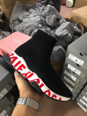 Balenciaga Shoes(AAA)-315