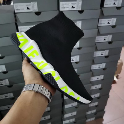 Balenciaga Shoes AAA(Women)-237