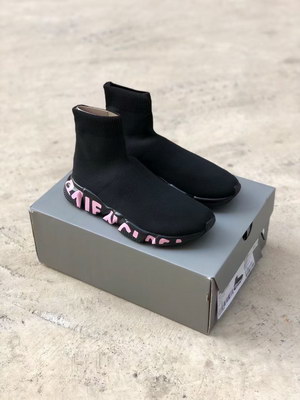 Balenciaga Shoes(AAA)-310