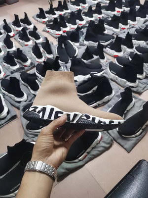 Balenciaga Shoes(AAA)-317