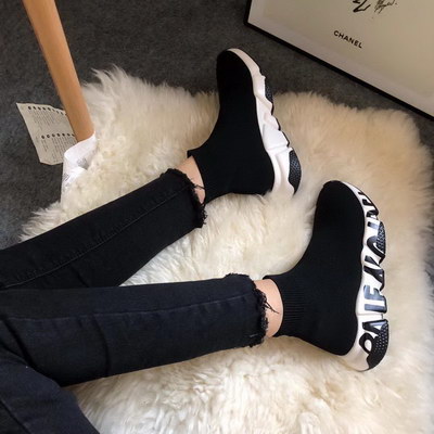 Balenciaga Shoes(AAA)-313