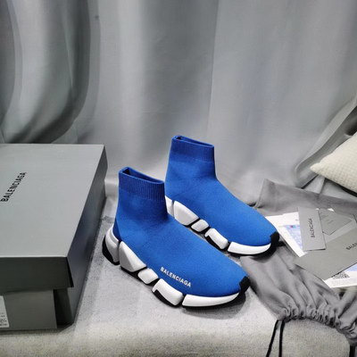 Balenciaga Shoes(AAA)-322