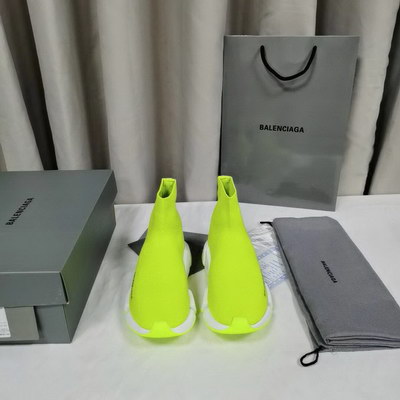 Balenciaga Shoes(AAA)-331