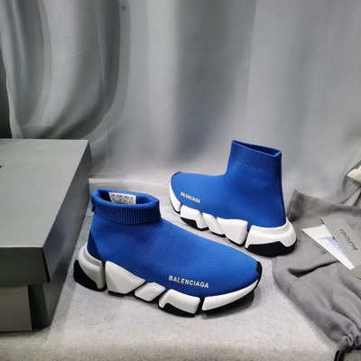 Balenciaga Shoes(AAA)-322