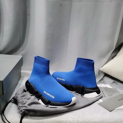 Balenciaga Shoes(AAA)-323