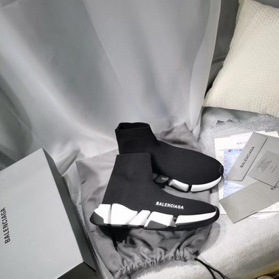 Balenciaga Shoes(AAA)-326