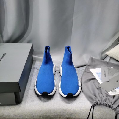 Balenciaga Shoes(AAA)-322