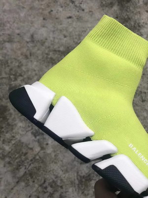 Balenciaga Shoes AAA(Women)-250