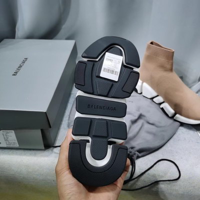 Balenciaga Shoes(AAA)-327