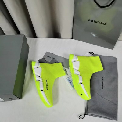 Balenciaga Shoes AAA(Women)-251