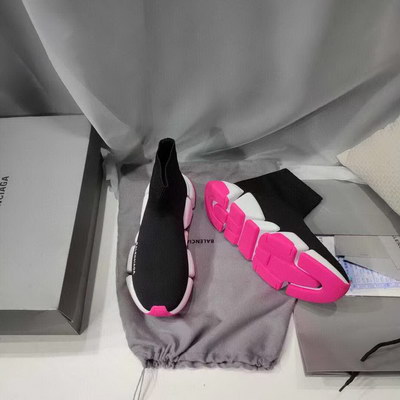 Balenciaga Shoes(AAA)-324