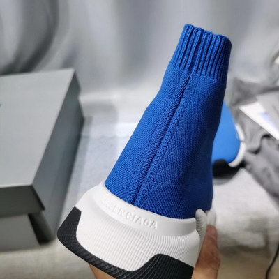 Balenciaga Shoes(AAA)-322