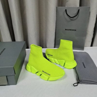 Balenciaga Shoes(AAA)-332