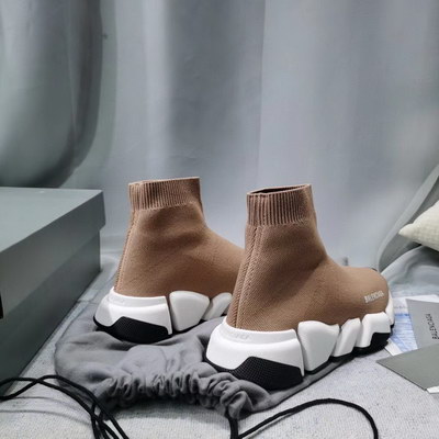 Balenciaga Shoes(AAA)-327