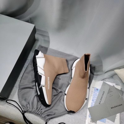 Balenciaga Shoes(AAA)-327