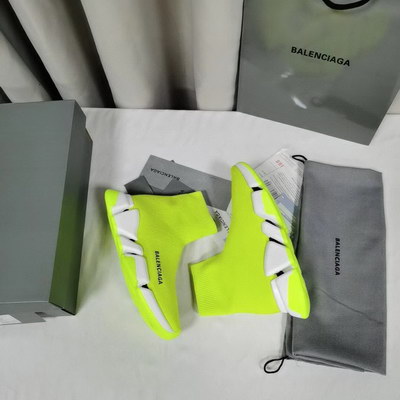 Balenciaga Shoes(AAA)-331