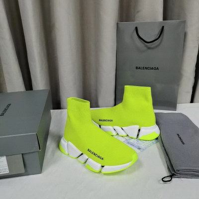Balenciaga Shoes(AAA)-331