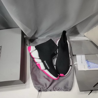 Balenciaga Shoes AAA(Women)-249