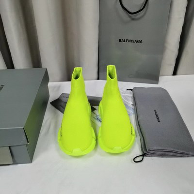 Balenciaga Shoes(AAA)-332