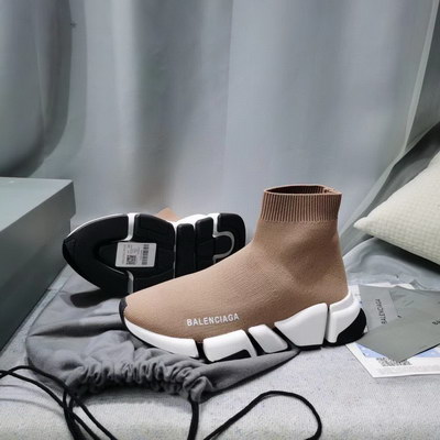 Balenciaga Shoes(AAA)-327
