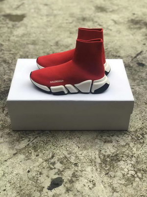 Balenciaga Shoes(AAA)-320