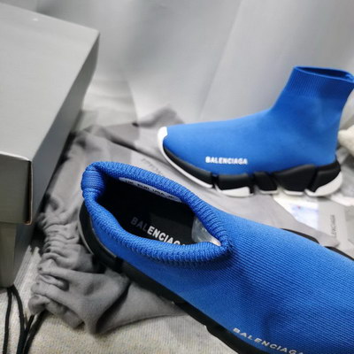 Balenciaga Shoes(AAA)-323