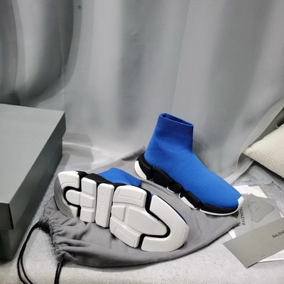 Balenciaga Shoes(AAA)-323