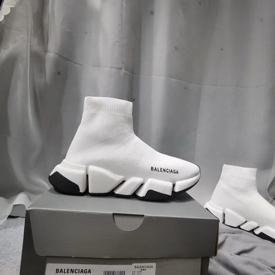 Balenciaga Shoes(AAA)-328