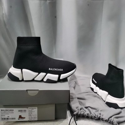 Balenciaga Shoes(AAA)-326