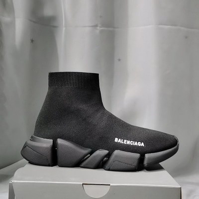 Balenciaga Shoes(AAA)-325