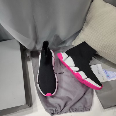 Balenciaga Shoes(AAA)-324